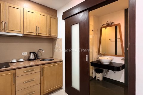 Estudio en el condominio en Pattaya, Tailandia № 205045 - foto 8