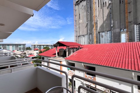 Estudio en el condominio en Pattaya, Tailandia № 205045 - foto 12