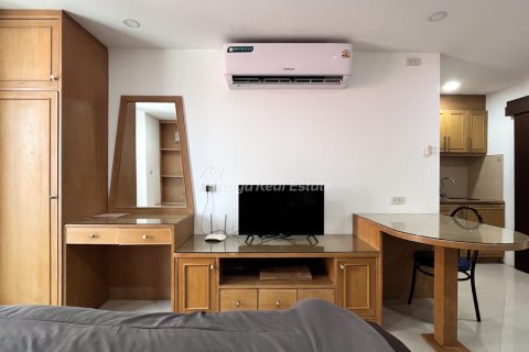 Estudio en el condominio en Pattaya, Tailandia № 205045 - foto 7