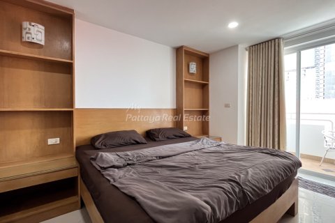 Estudio en el condominio en Pattaya, Tailandia № 205045 - foto 4