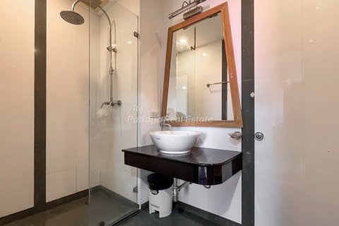 Estudio en el condominio en Pattaya, Tailandia № 205045 - foto 10