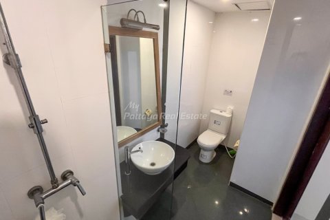Estudio en el condominio en Pattaya, Tailandia № 205045 - foto 11