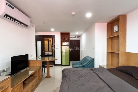 Estudio en el condominio en Pattaya, Tailandia № 205045 - foto 6