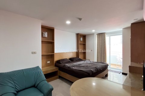 Estudio en el condominio en Pattaya, Tailandia № 205045 - foto 3