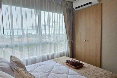 Condominio de 1 dormitorio en Pattaya, Tailandia № 205048 - foto 6