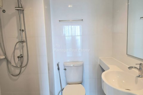 Condominio de 1 dormitorio en Pattaya, Tailandia № 205048 - foto 11