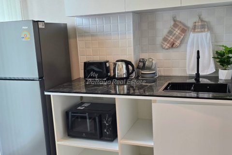 Condominio de 1 dormitorio en Pattaya, Tailandia № 205048 - foto 9