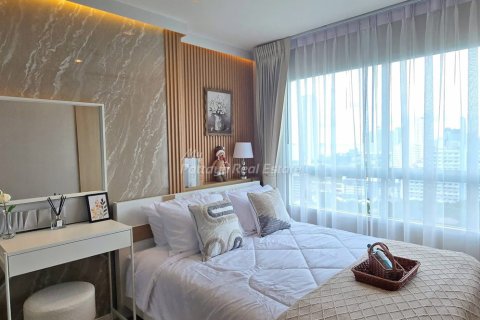 Condominio de 1 dormitorio en Pattaya, Tailandia № 205048 - foto 4