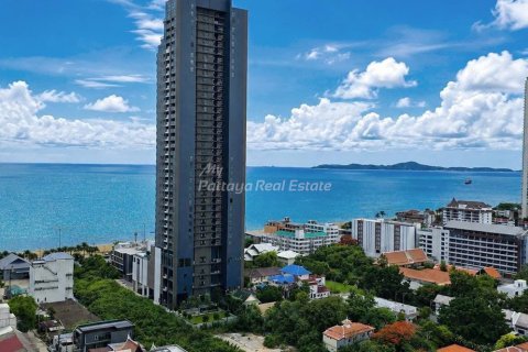 Condominio de 1 dormitorio en Pattaya, Tailandia № 205048 - foto 12