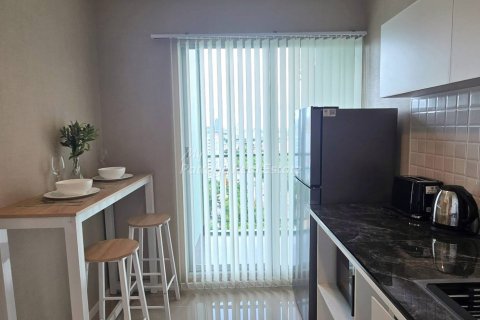 Condominio de 1 dormitorio en Pattaya, Tailandia № 205048 - foto 10