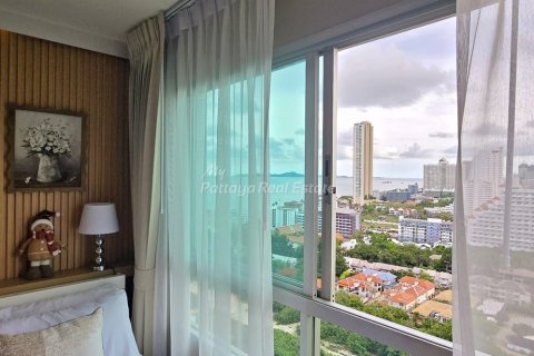 Condominio de 1 dormitorio en Pattaya, Tailandia № 205048 - foto 7