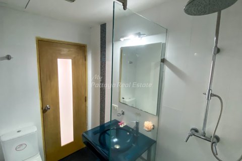 Condominio de 1 dormitorio en Pattaya, Tailandia № 205046 - foto 9
