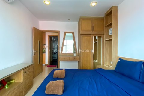 Condominio de 1 dormitorio en Pattaya, Tailandia № 205046 - foto 7
