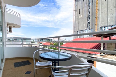 Condominio de 1 dormitorio en Pattaya, Tailandia № 205046 - foto 10