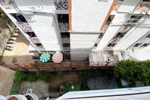 Condominio de 1 dormitorio en Pattaya, Tailandia № 205046 - foto 12