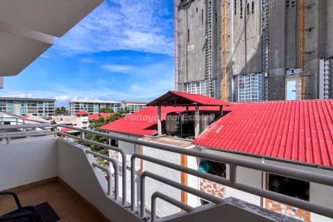 Estudio en el condominio en Pattaya, Tailandia № 205043 - foto 8