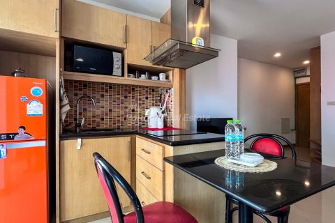 Estudio en el condominio en Pattaya, Tailandia № 205043 - foto 2