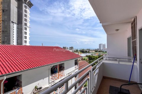 Estudio en el condominio en Pattaya, Tailandia № 205043 - foto 7