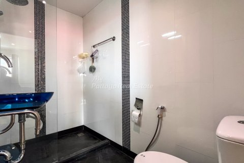 Estudio en el condominio en Pattaya, Tailandia № 205043 - foto 6