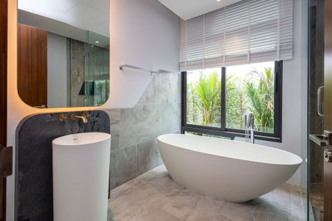 Villa on Layan Beach, Thailand 4 bedrooms № 70392 - photo 11