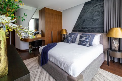 Villa on Layan Beach, Thailand 4 bedrooms № 70392 - photo 24