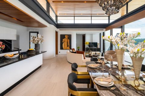 Villa on Layan Beach, Thailand 4 bedrooms № 70392 - photo 8