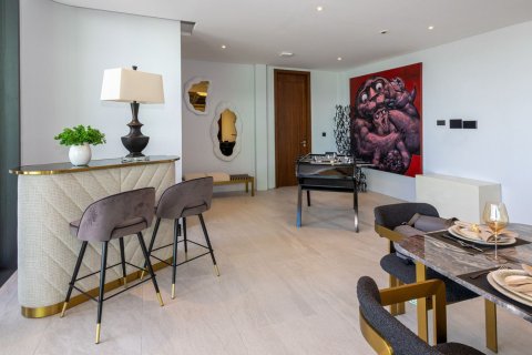 Villa on Layan Beach, Thailand 4 bedrooms № 70392 - photo 25