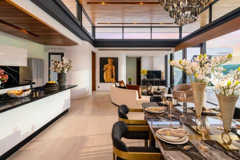 Villa on Layan Beach, Thailand 4 bedrooms № 70392 - photo 7