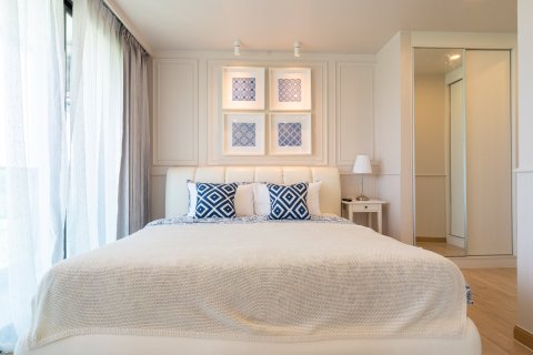 Condominio de 2 dormitorios en Nai Yang, Tailandia № 70397 - foto 7