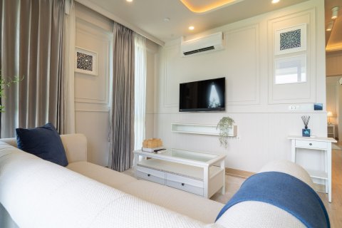 Condominio de 2 dormitorios en Nai Yang, Tailandia № 70397 - foto 10