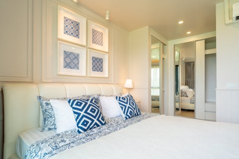 Condominio de 2 dormitorios en Nai Yang, Tailandia № 70397 - foto 20