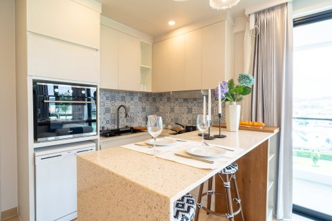 Condominio de 2 dormitorios en Nai Yang, Tailandia № 70397 - foto 14