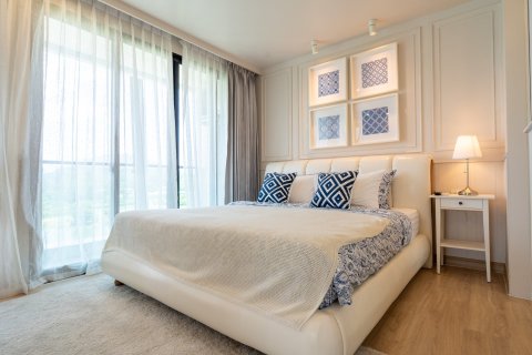 Condominio de 2 dormitorios en Nai Yang, Tailandia № 70397 - foto 11
