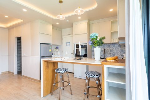 Condominio de 2 dormitorios en Nai Yang, Tailandia № 70397 - foto 13