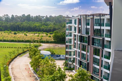 Condominio de 2 dormitorios en Nai Yang, Tailandia № 70397 - foto 4