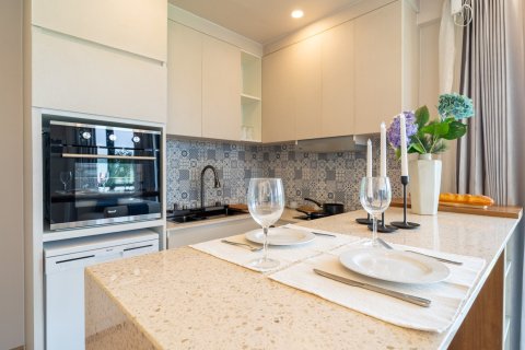 Condominio de 2 dormitorios en Nai Yang, Tailandia № 70397 - foto 15