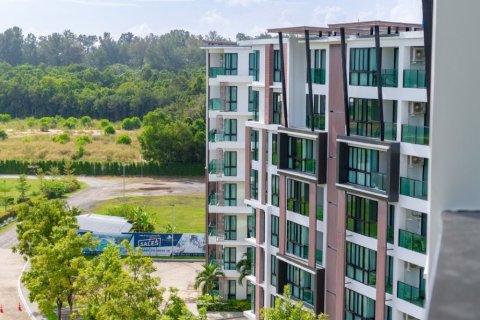 Condominio de 2 dormitorios en Nai Yang, Tailandia № 70397 - foto 6