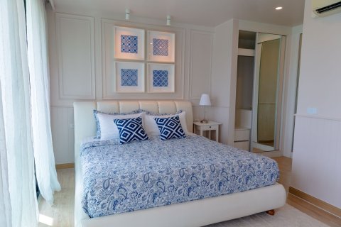 Condominio de 2 dormitorios en Nai Yang, Tailandia № 70397 - foto 22