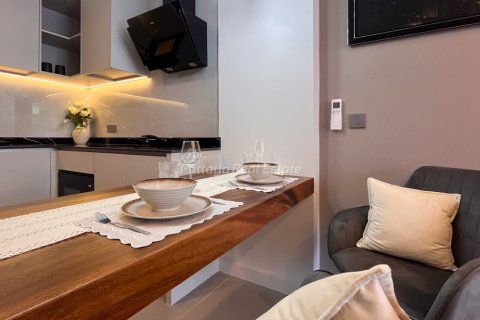 Condo in Pattaya, Thailand, 1 bedroom № 177802 - photo 5