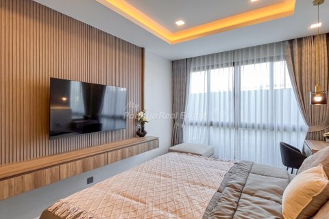 Condo in Pattaya, Thailand, 1 bedroom № 177802 - photo 8