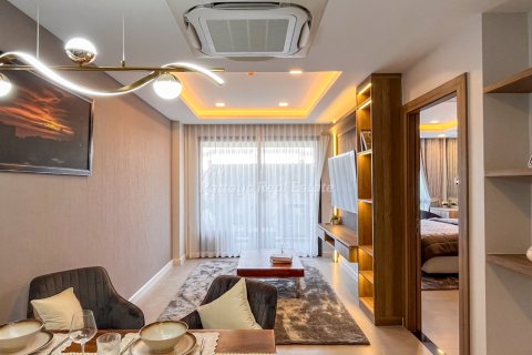 Condo in Pattaya, Thailand, 1 bedroom № 177802 - photo 6