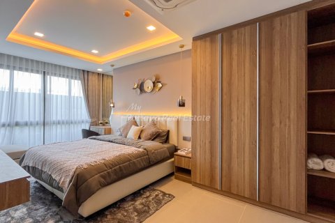 Condo in Pattaya, Thailand, 1 bedroom № 177802 - photo 7
