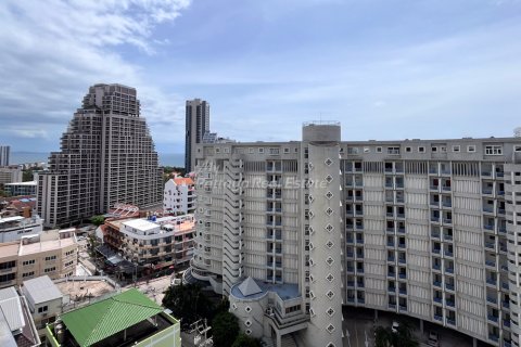 Condo in Bang Lamung, Thailand, 1 bedroom № 232963 - photo 9
