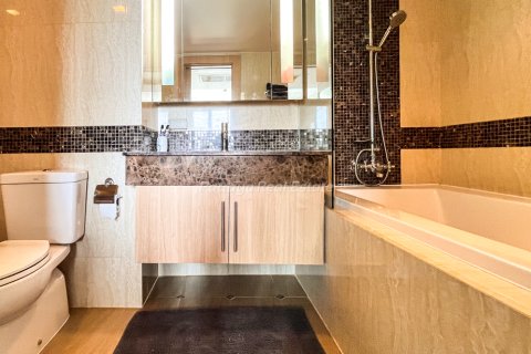 Condo in Bang Lamung, Thailand, 1 bedroom № 232963 - photo 8