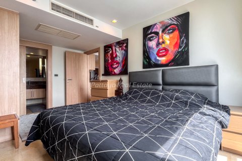 Condo in Bang Lamung, Thailand, 1 bedroom № 232963 - photo 7