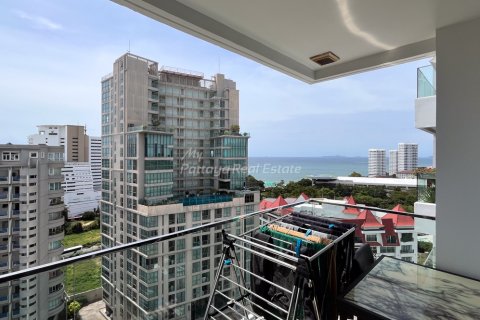 Condo in Bang Lamung, Thailand, 1 bedroom № 232963 - photo 10