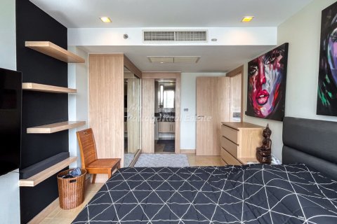 Condo in Bang Lamung, Thailand, 1 bedroom № 232963 - photo 6