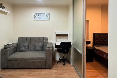 Condominio de 1 dormitorio en Bang Lamung, Tailandia № 232961