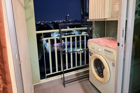 คอนโดมิเนียมในบางละมุง, ประเทศไทย, 1 ห้องนอน № 232961 - รูปถ่าย 6