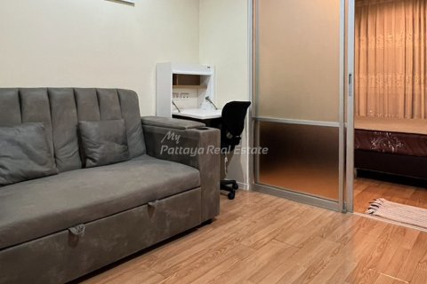 คอนโดมิเนียมในบางละมุง, ประเทศไทย, 1 ห้องนอน № 232961 - รูปถ่าย 3
